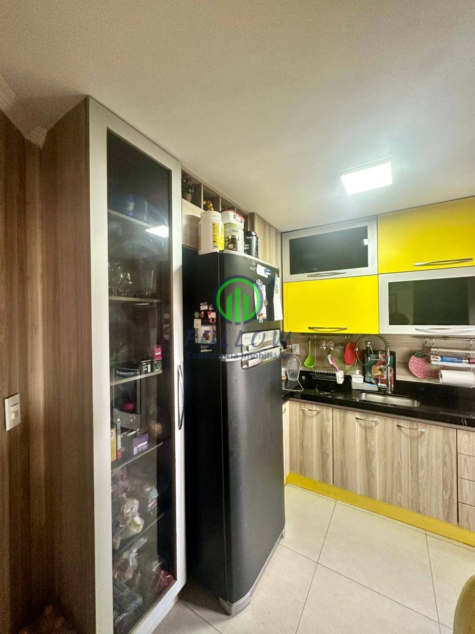 Apartamento, 2 quartos, 54 m² - Foto 6