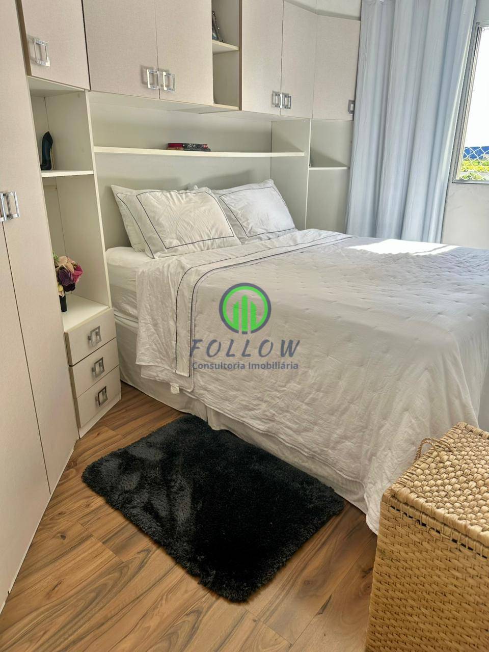 Apartamento, 2 quartos, 54 m² - Foto 13