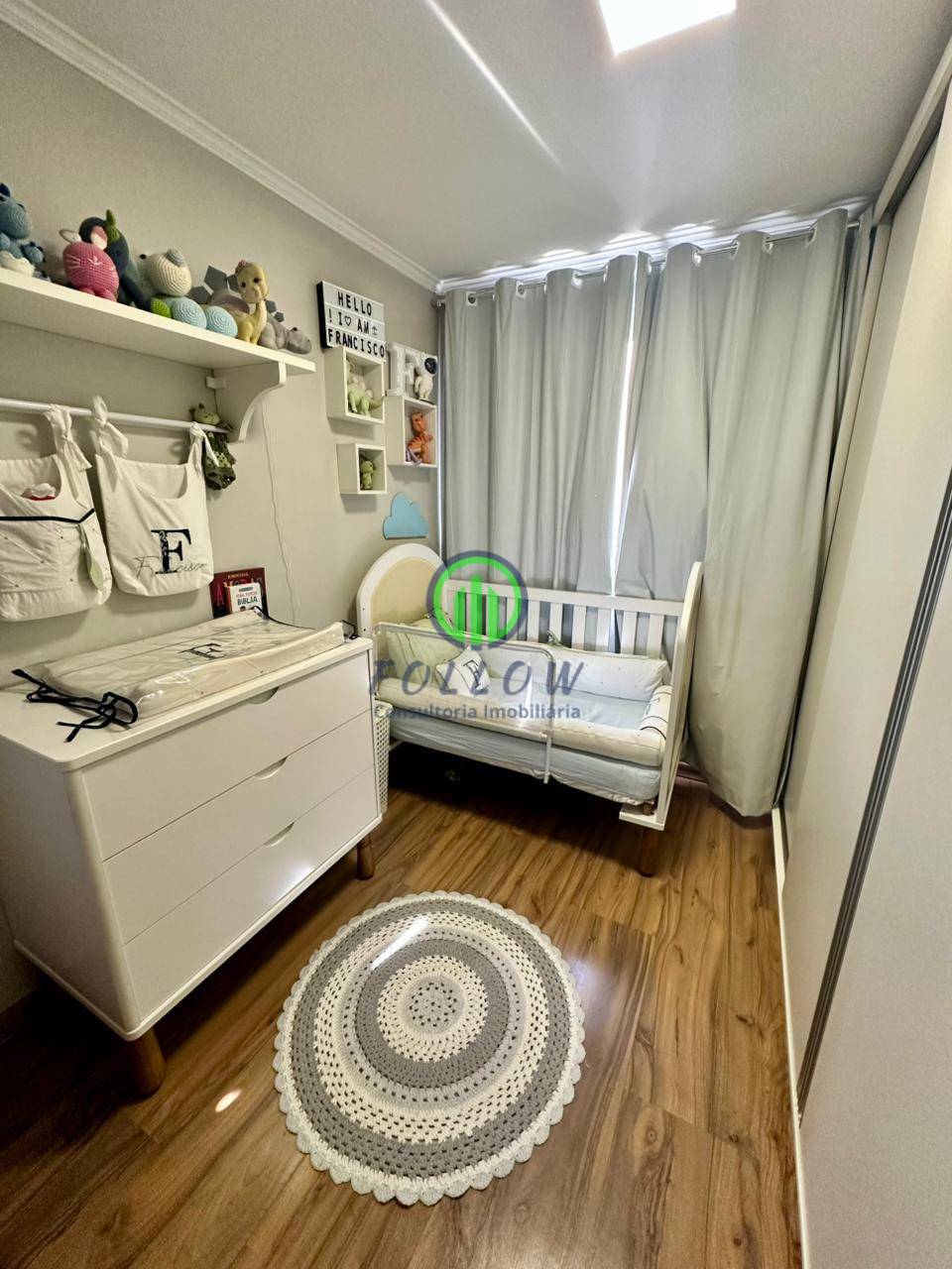 Apartamento, 2 quartos, 54 m² - Foto 18