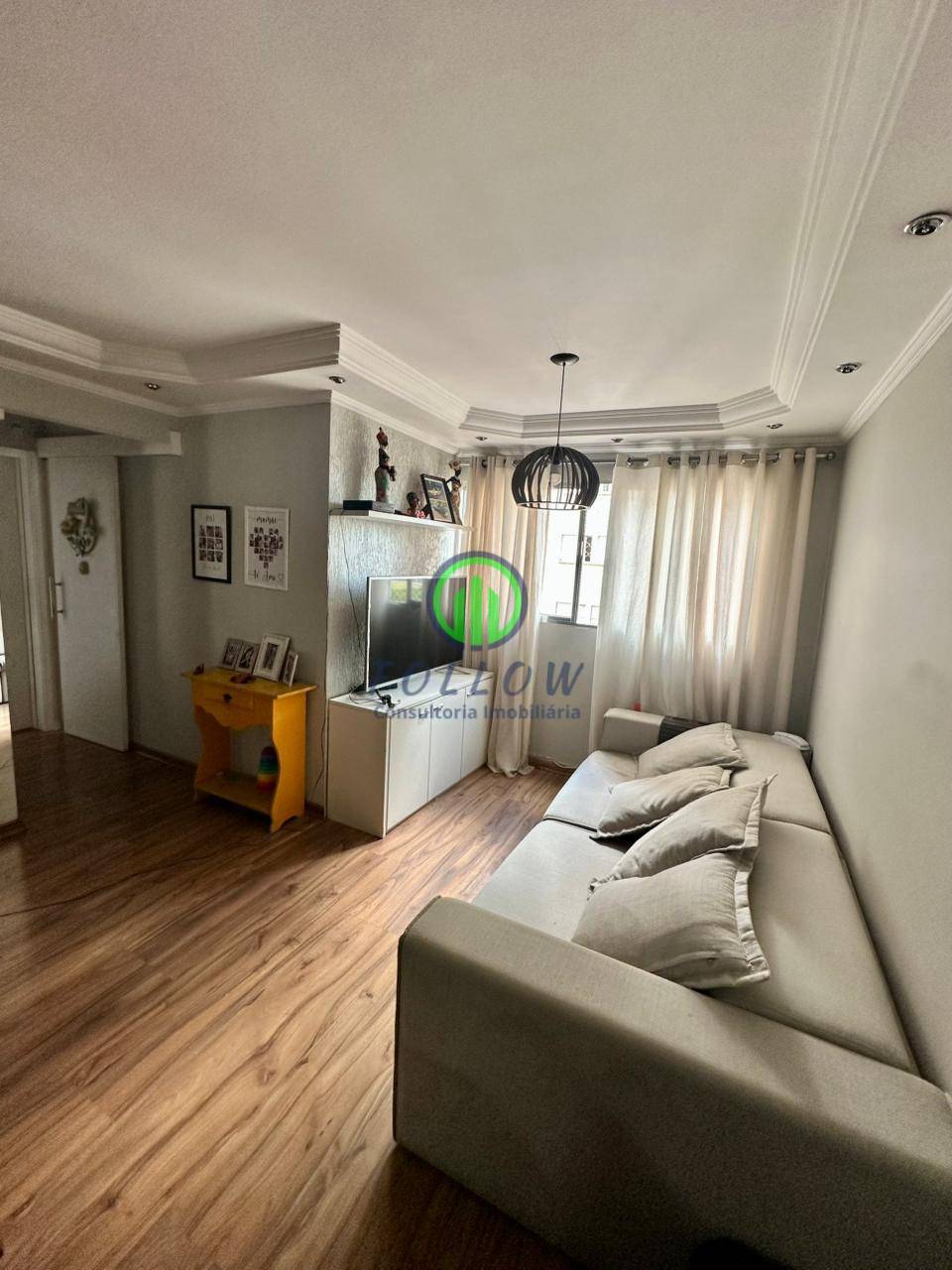 Apartamento, 2 quartos, 54 m² - Foto 16