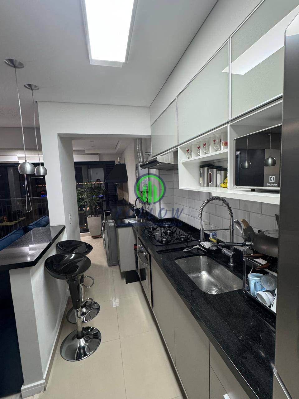 Apartamento, 62 quartos, 62 m² - Foto 8