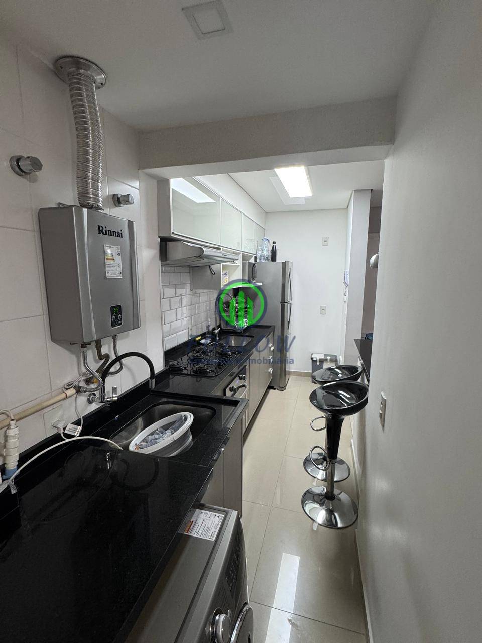 Apartamento, 62 quartos, 62 m² - Foto 6