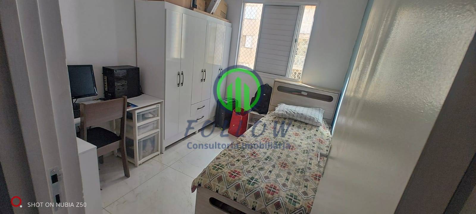 Apartamento, 2 quartos, 47 m² - Foto 5