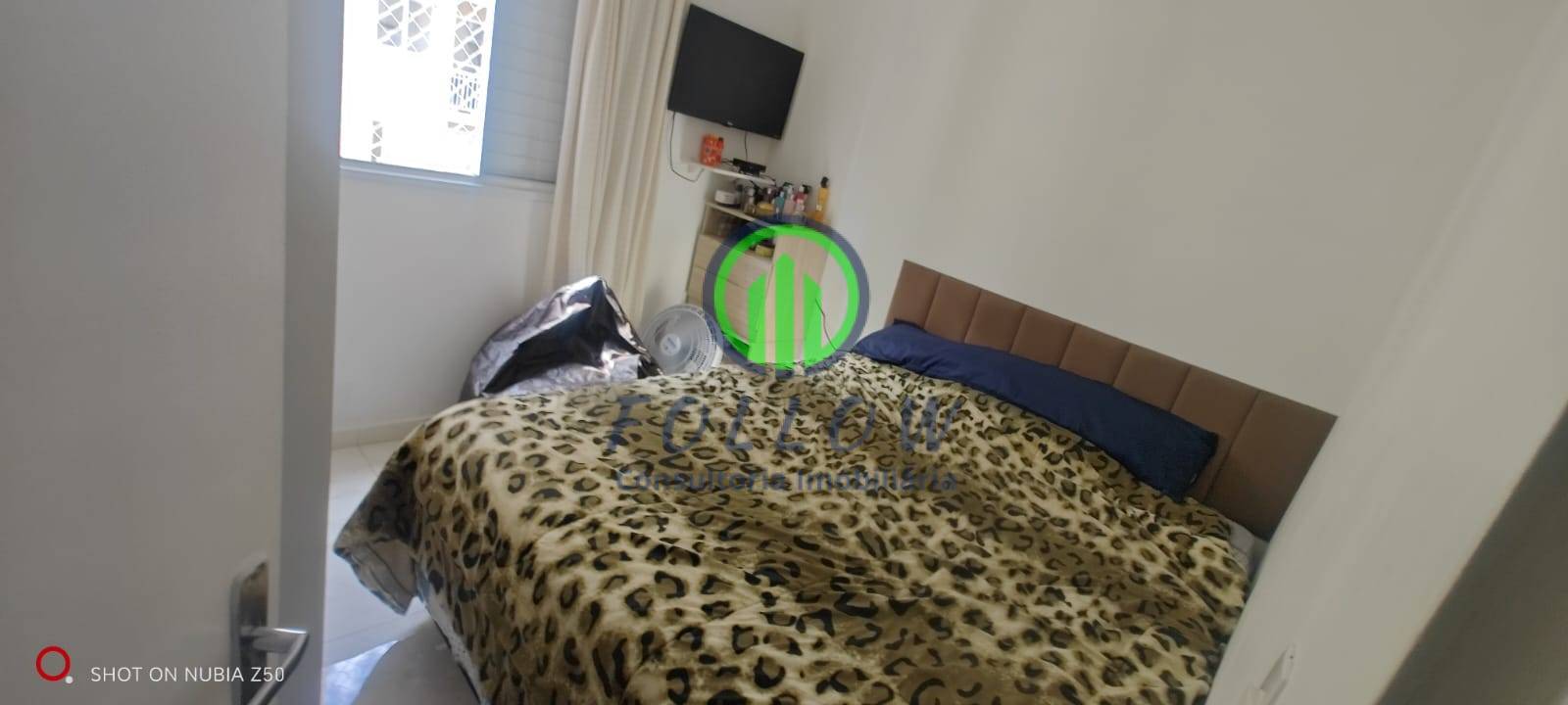 Apartamento, 2 quartos, 47 m² - Foto 6