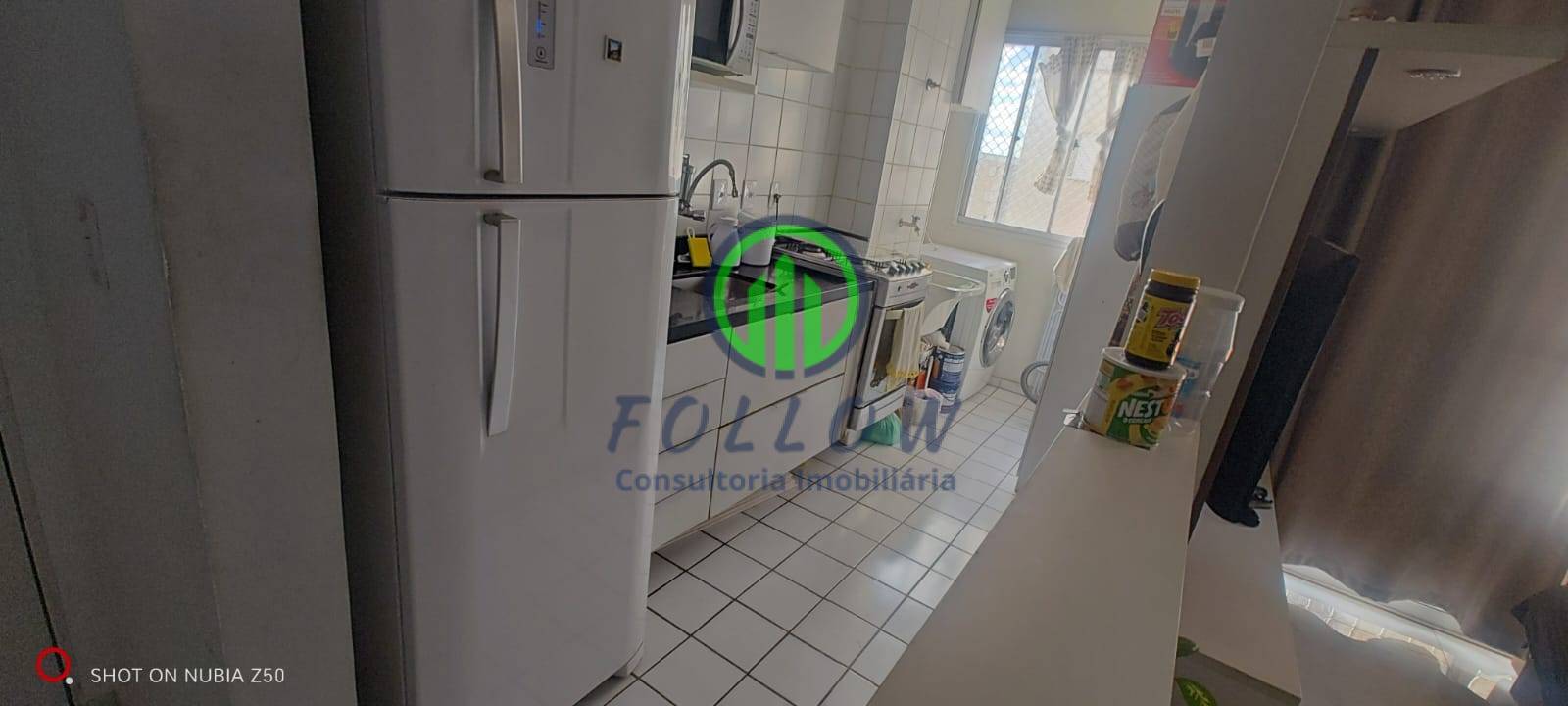 Apartamento, 2 quartos, 47 m² - Foto 3