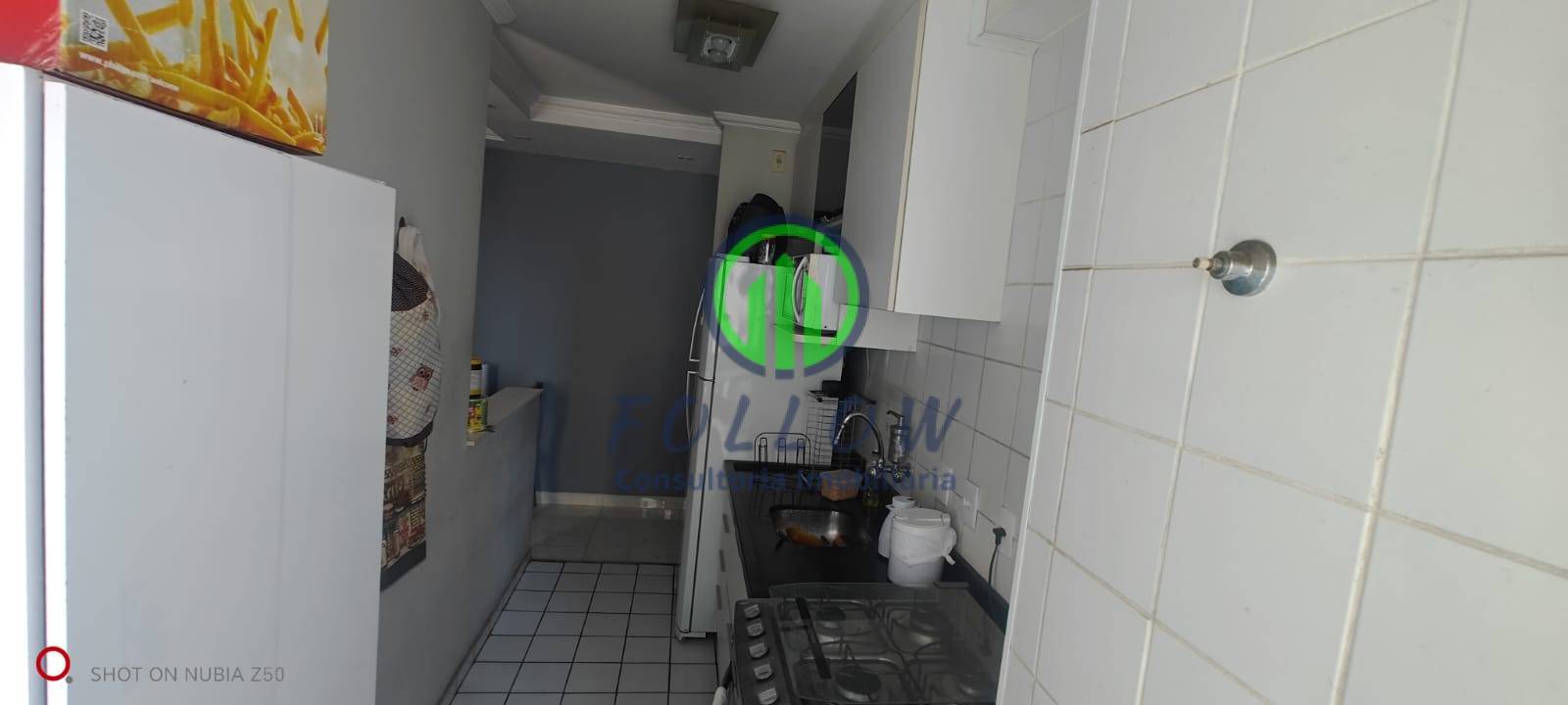 Apartamento, 2 quartos, 47 m² - Foto 4