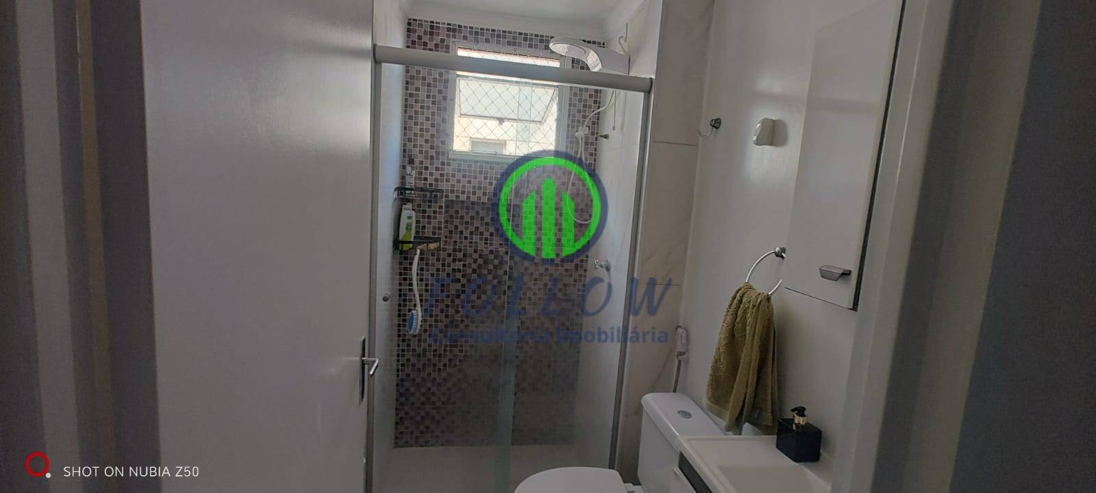 Apartamento, 2 quartos, 47 m² - Foto 8