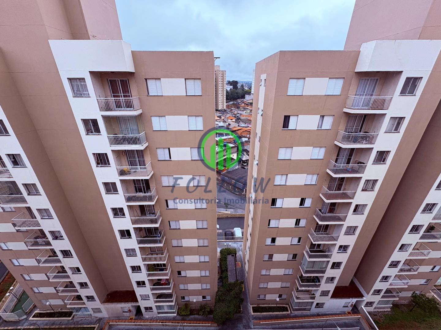 Apartamento, 2 quartos, 47 m² - Foto 12