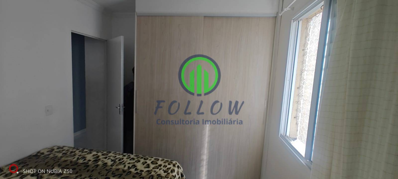 Apartamento, 2 quartos, 47 m² - Foto 11