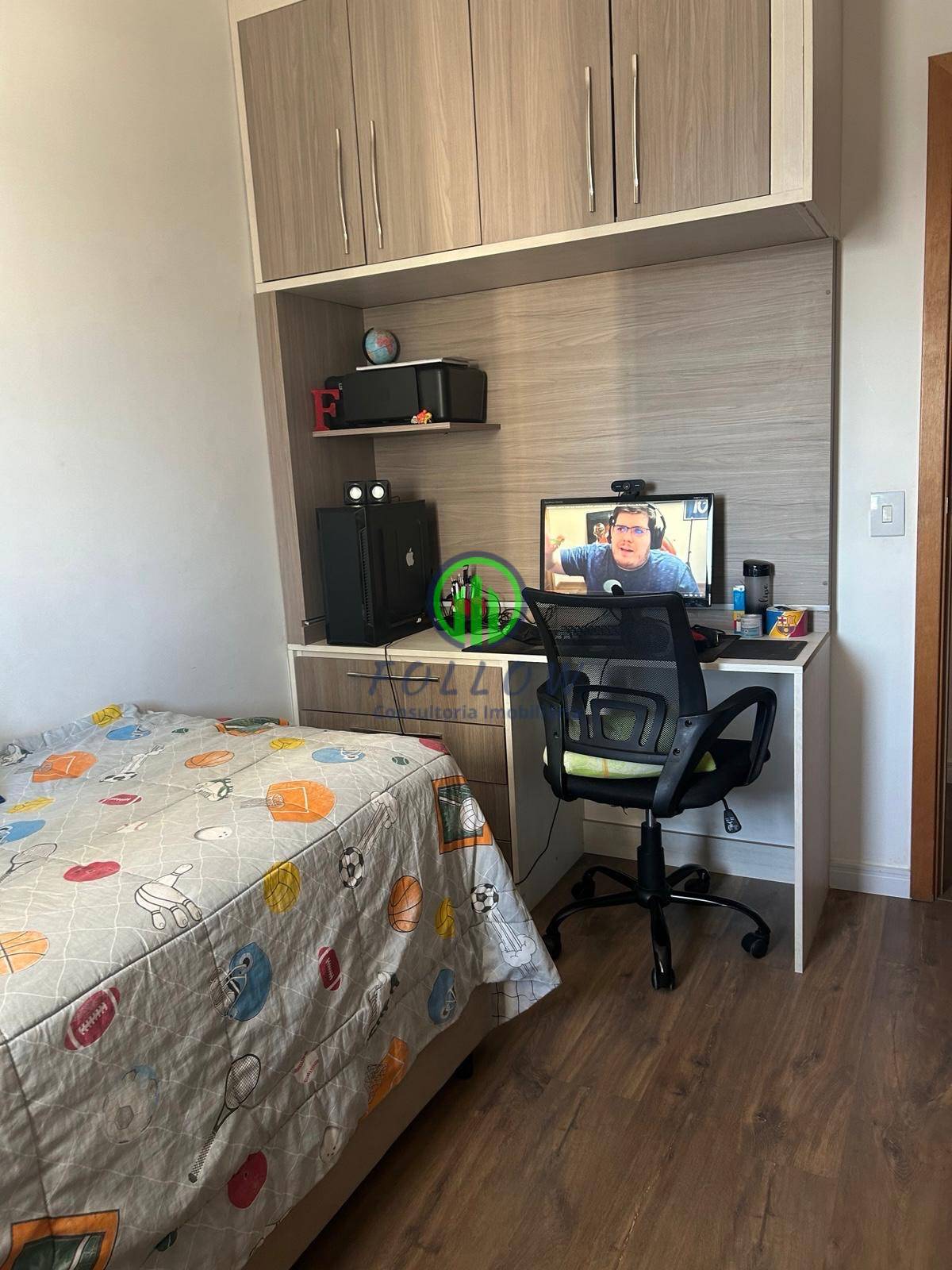 Apartamento, 2 quartos, 62 m² - Foto 10