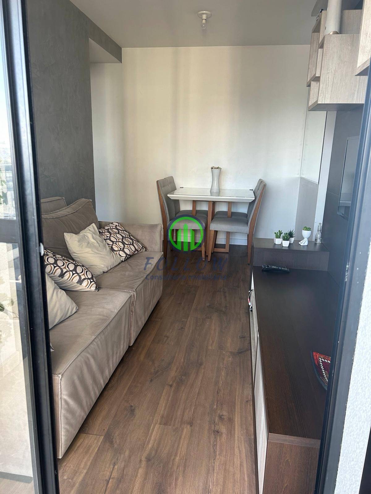 Apartamento, 2 quartos, 62 m² - Foto 2