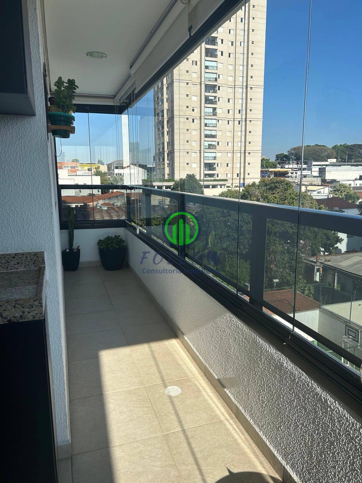 Apartamento, 2 quartos, 62 m² - Foto 4