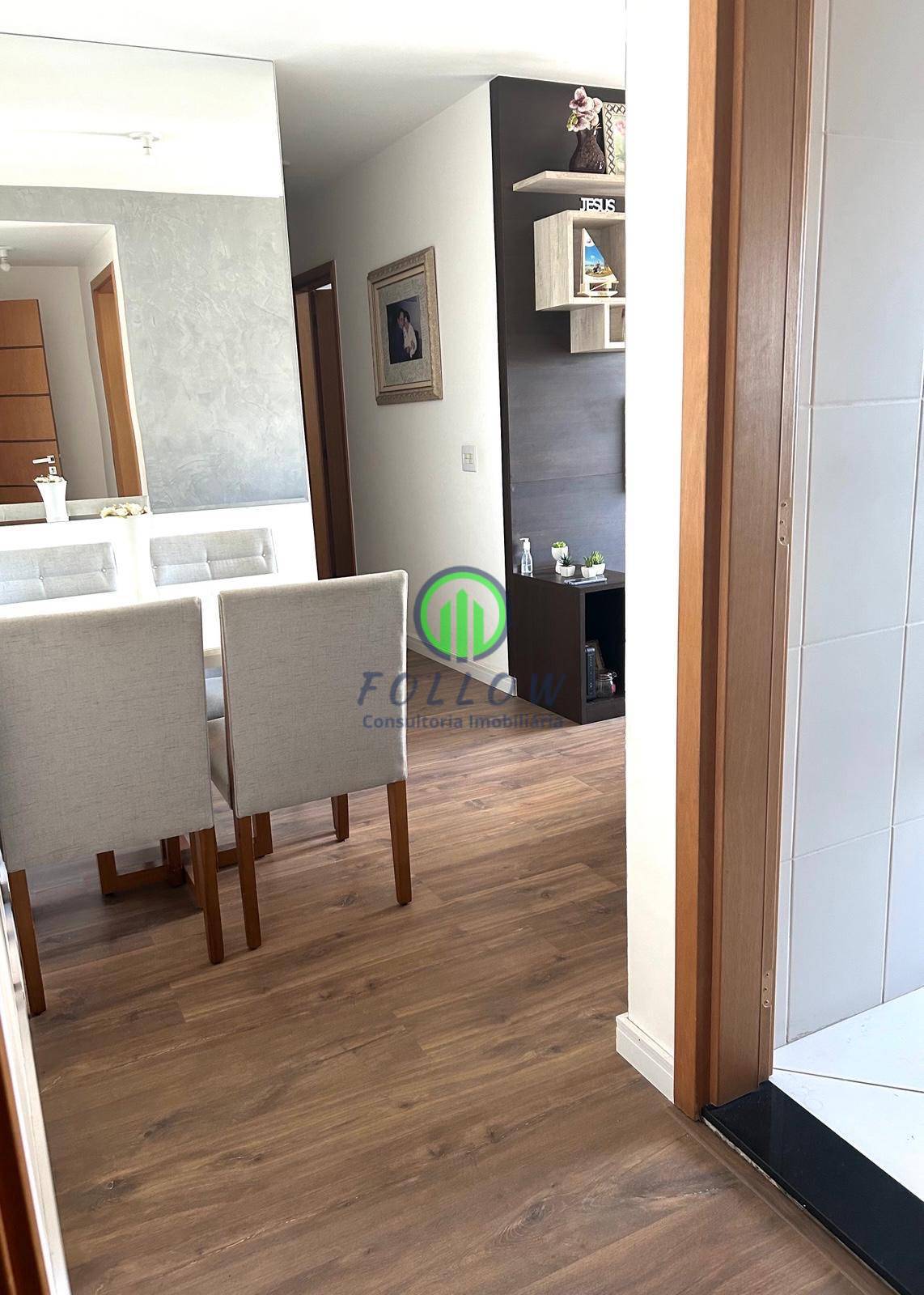 Apartamento, 2 quartos, 62 m² - Foto 3