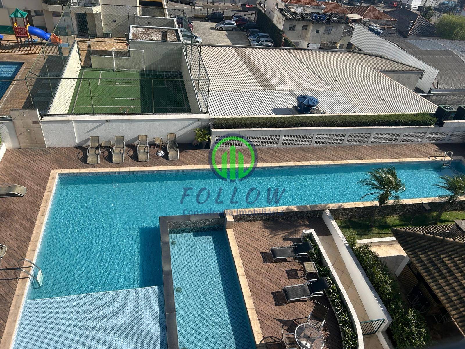 Apartamento, 2 quartos, 62 m² - Foto 9