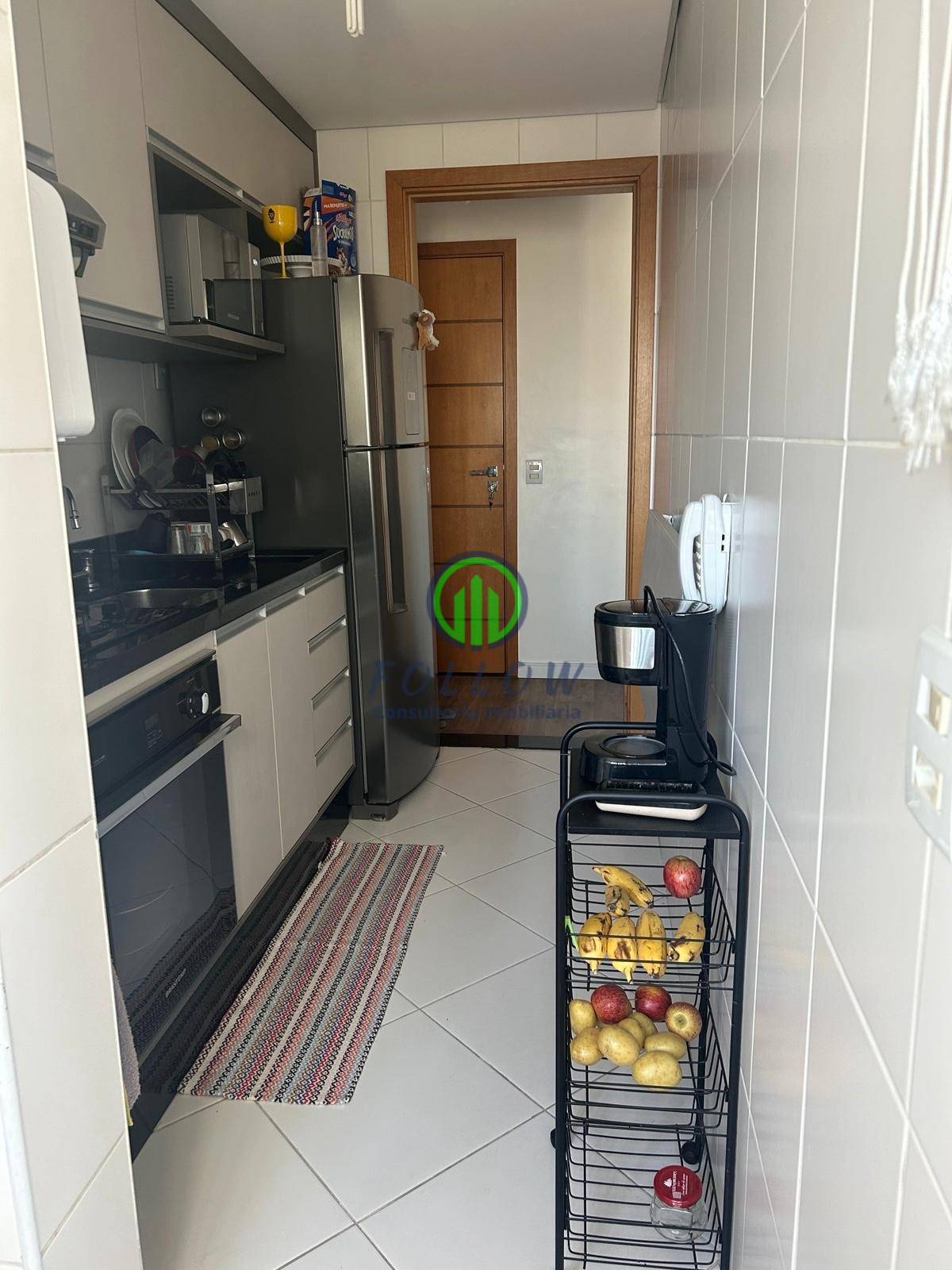 Apartamento, 2 quartos, 62 m² - Foto 8