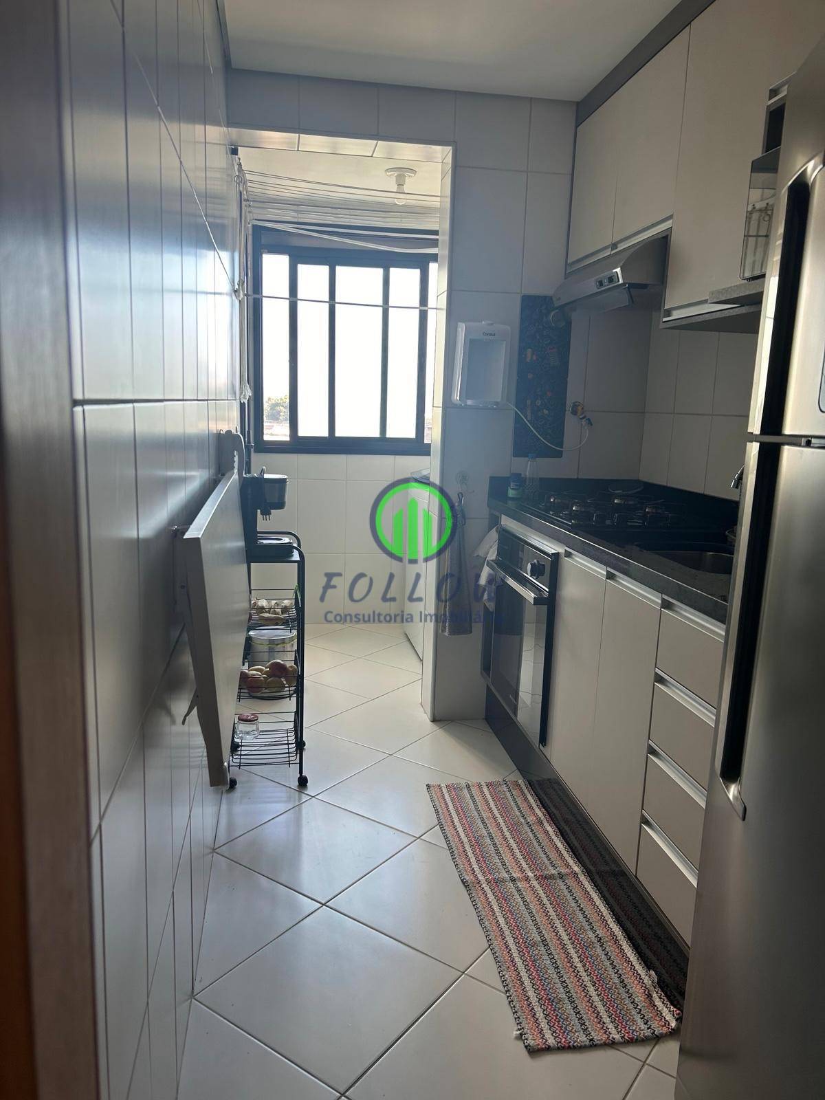 Apartamento, 2 quartos, 62 m² - Foto 7