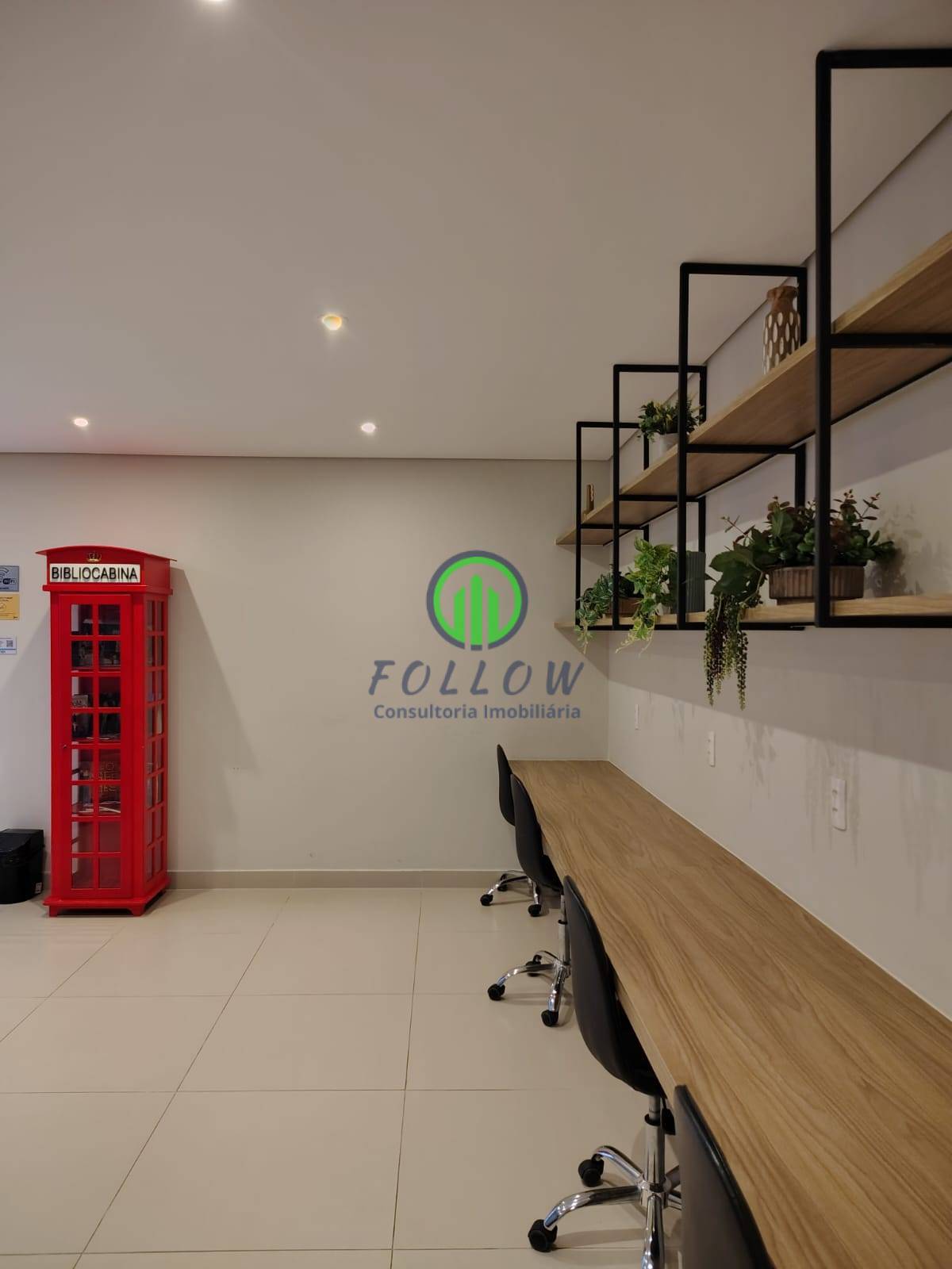 Apartamento, 1 quarto, 24 m² - Foto 10