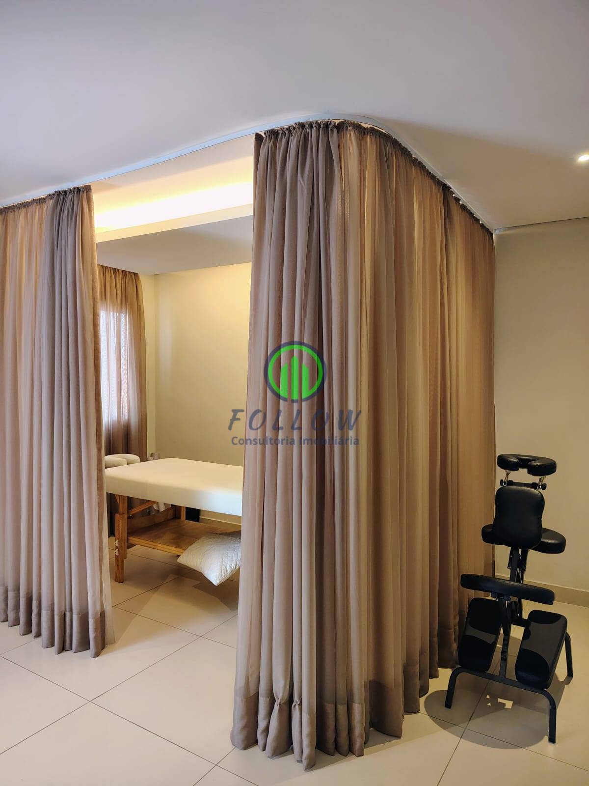 Apartamento, 1 quarto, 24 m² - Foto 9