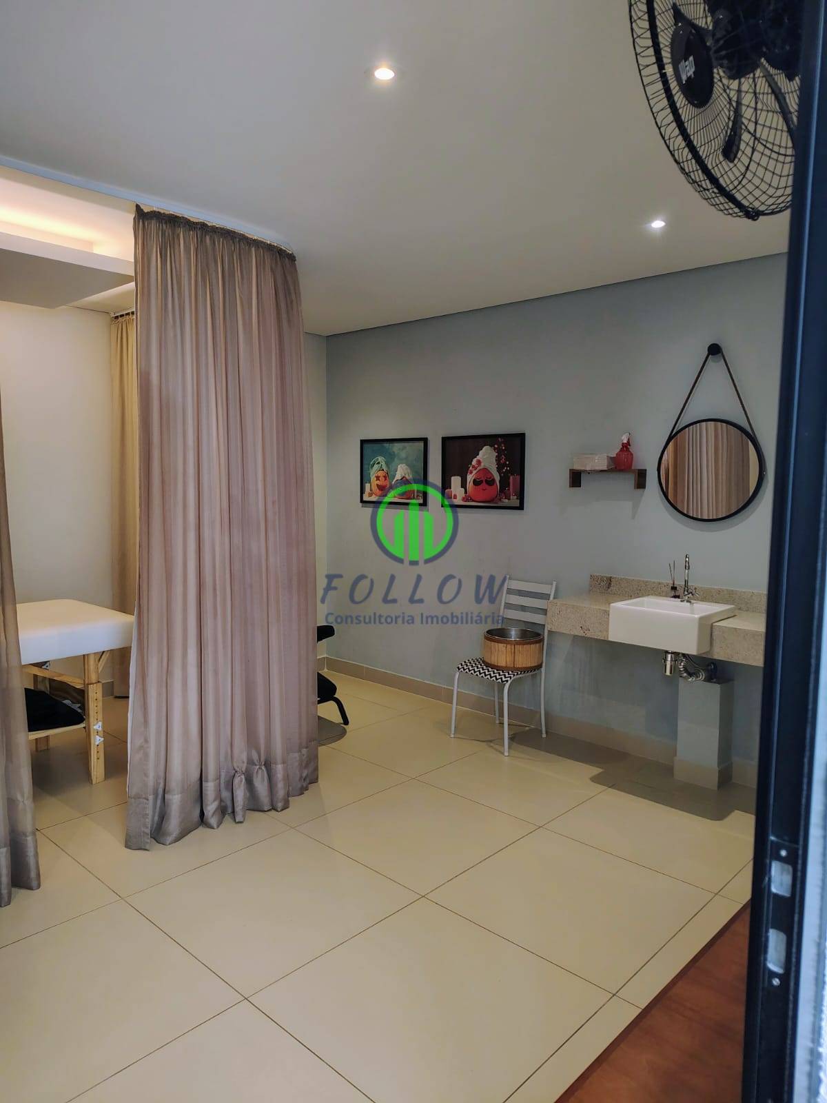 Apartamento, 1 quarto, 24 m² - Foto 11