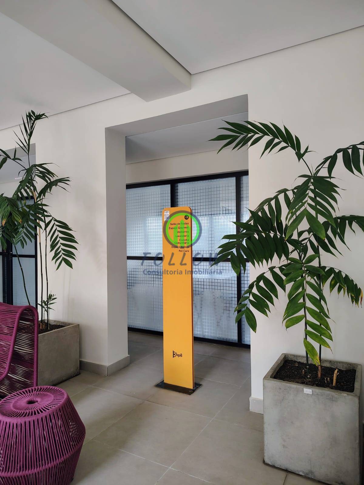 Apartamento, 1 quarto, 24 m² - Foto 13