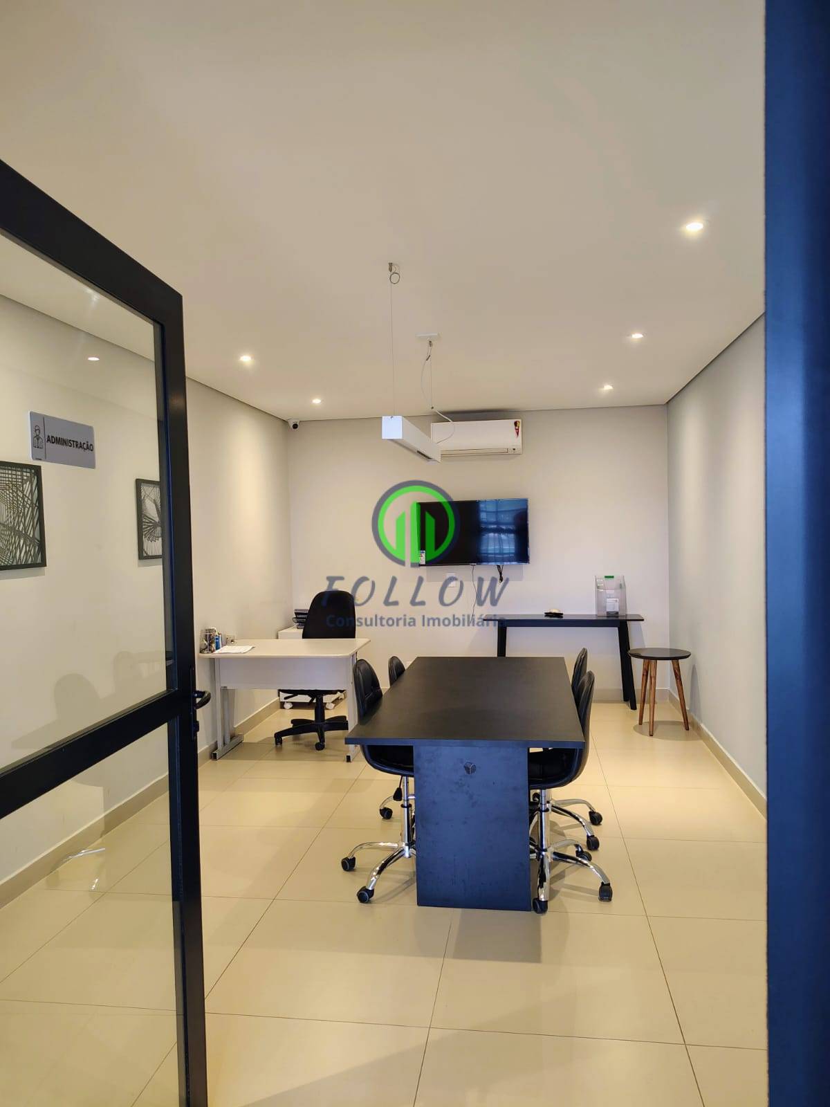 Apartamento, 1 quarto, 24 m² - Foto 12