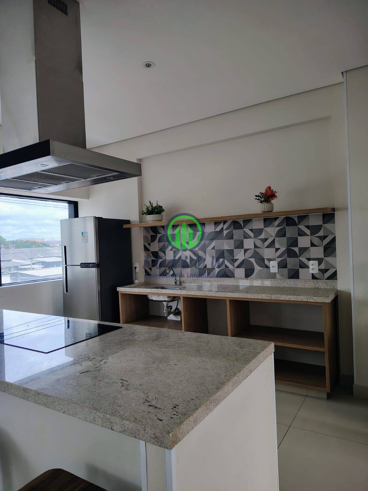 Apartamento, 1 quarto, 24 m² - Foto 14