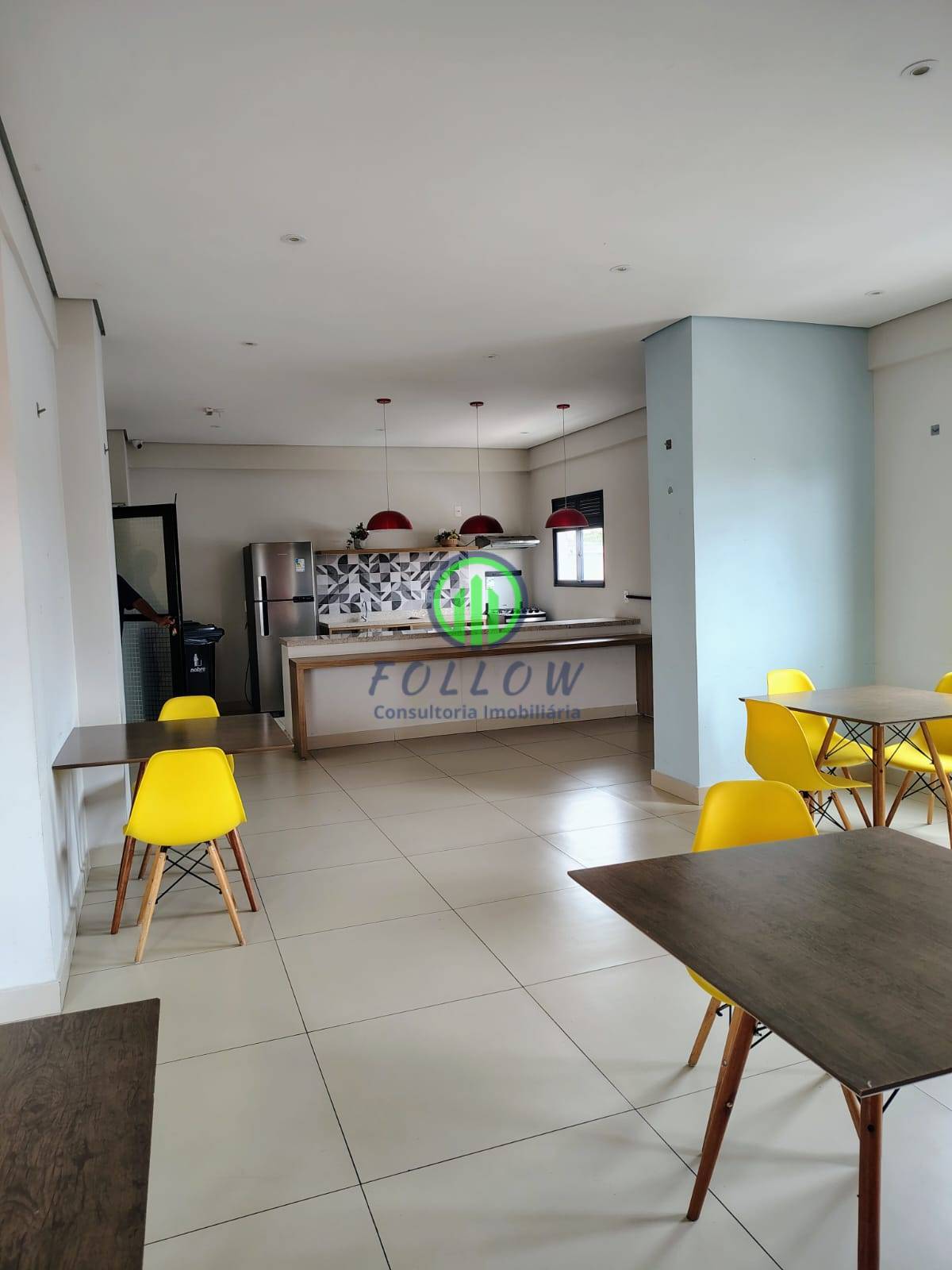 Apartamento, 1 quarto, 24 m² - Foto 18