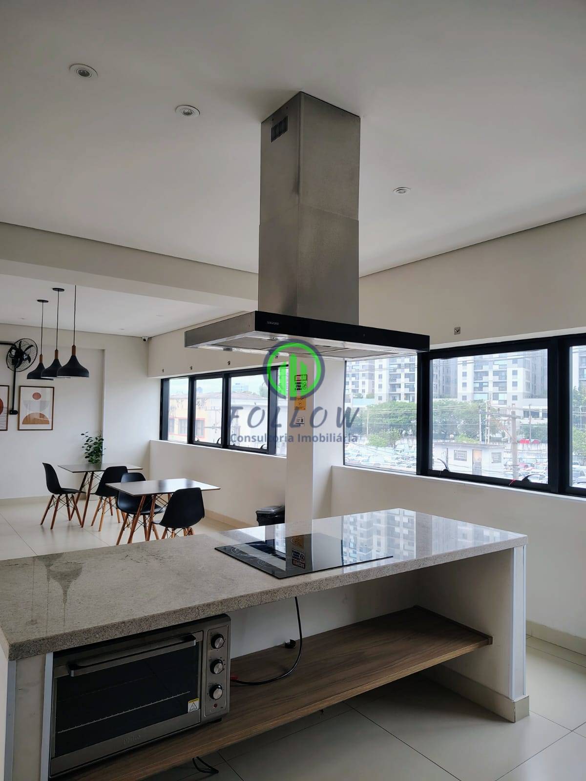 Apartamento, 1 quarto, 24 m² - Foto 15