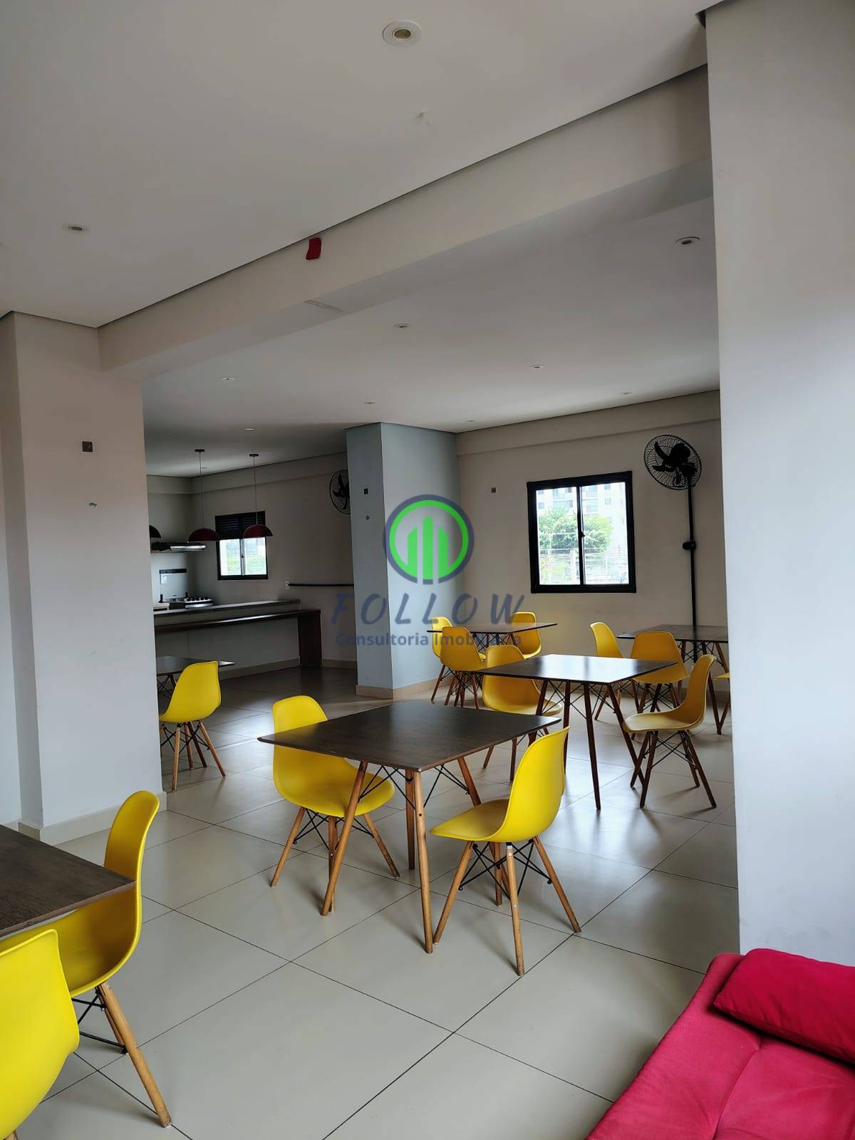 Apartamento, 1 quarto, 24 m² - Foto 20