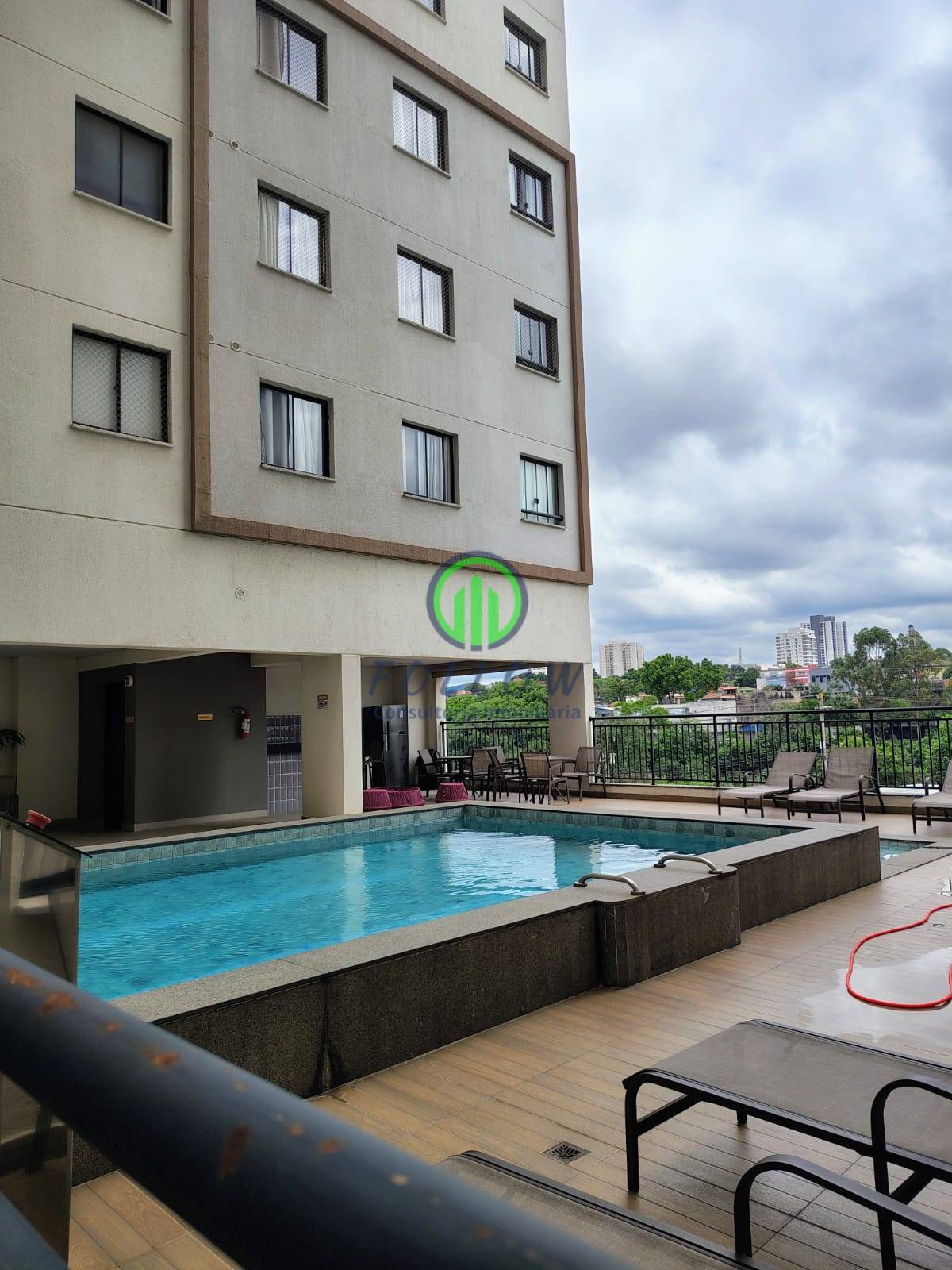 Apartamento, 1 quarto, 24 m² - Foto 24