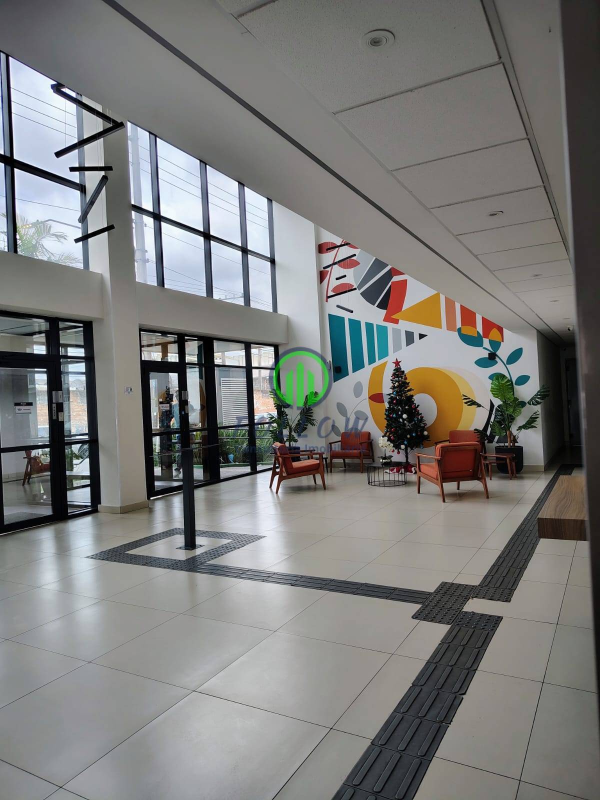 Apartamento, 1 quarto, 24 m² - Foto 21