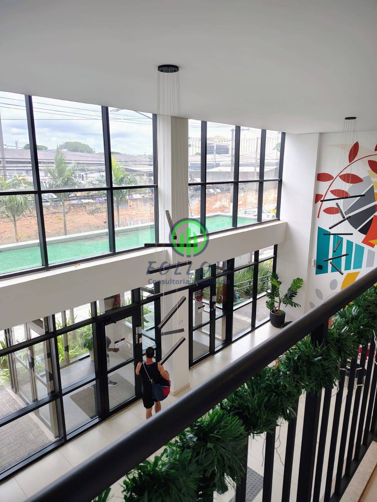 Apartamento, 1 quarto, 24 m² - Foto 23