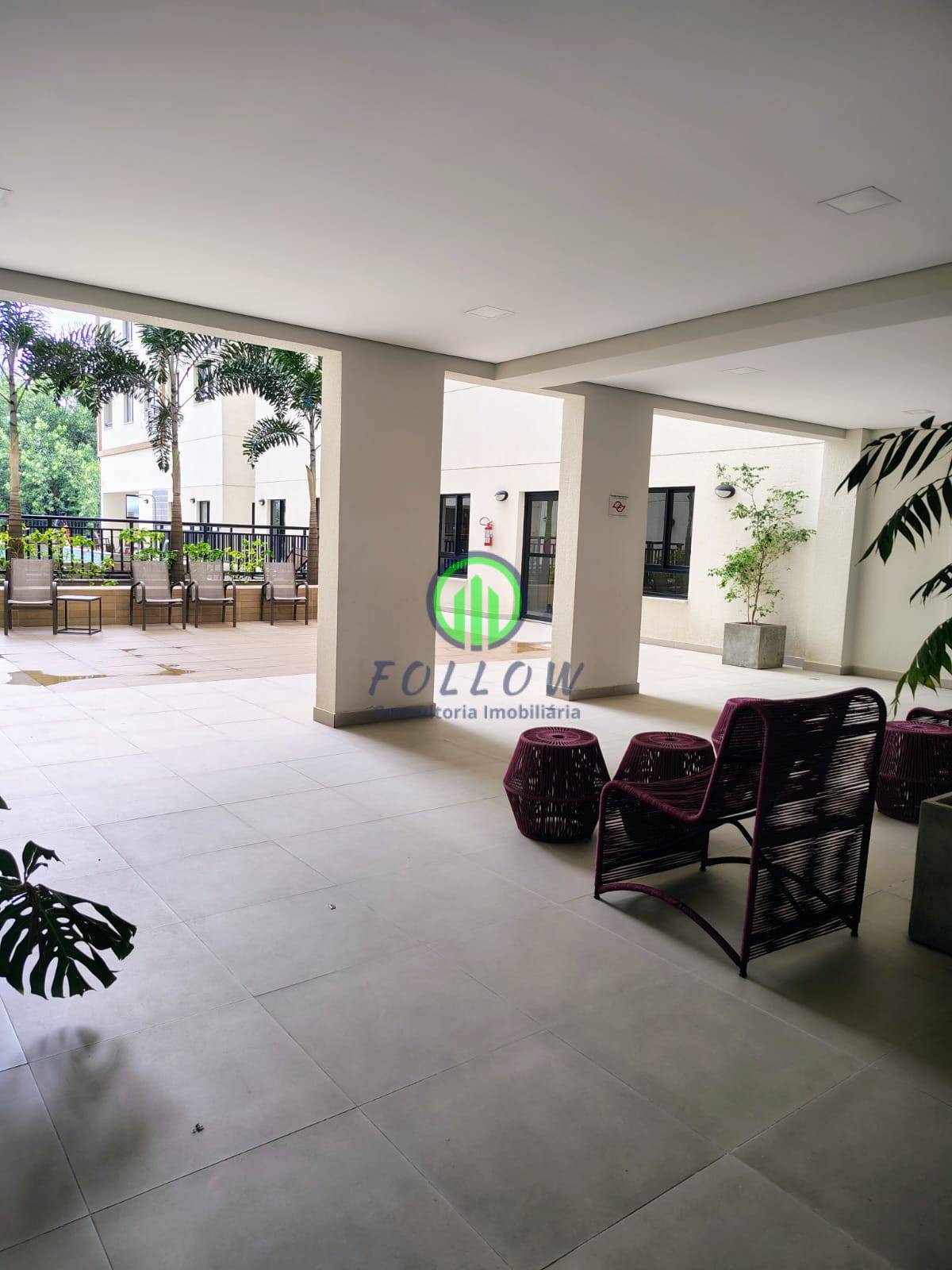 Apartamento, 1 quarto, 24 m² - Foto 25