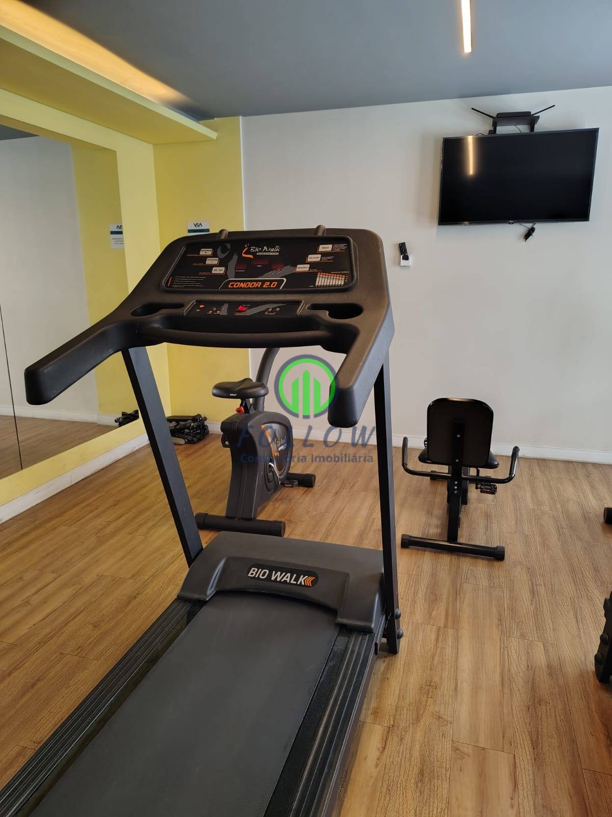 Apartamento, 1 quarto, 24 m² - Foto 22