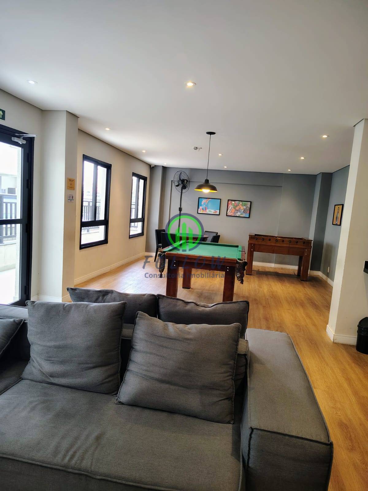 Apartamento, 1 quarto, 24 m² - Foto 27