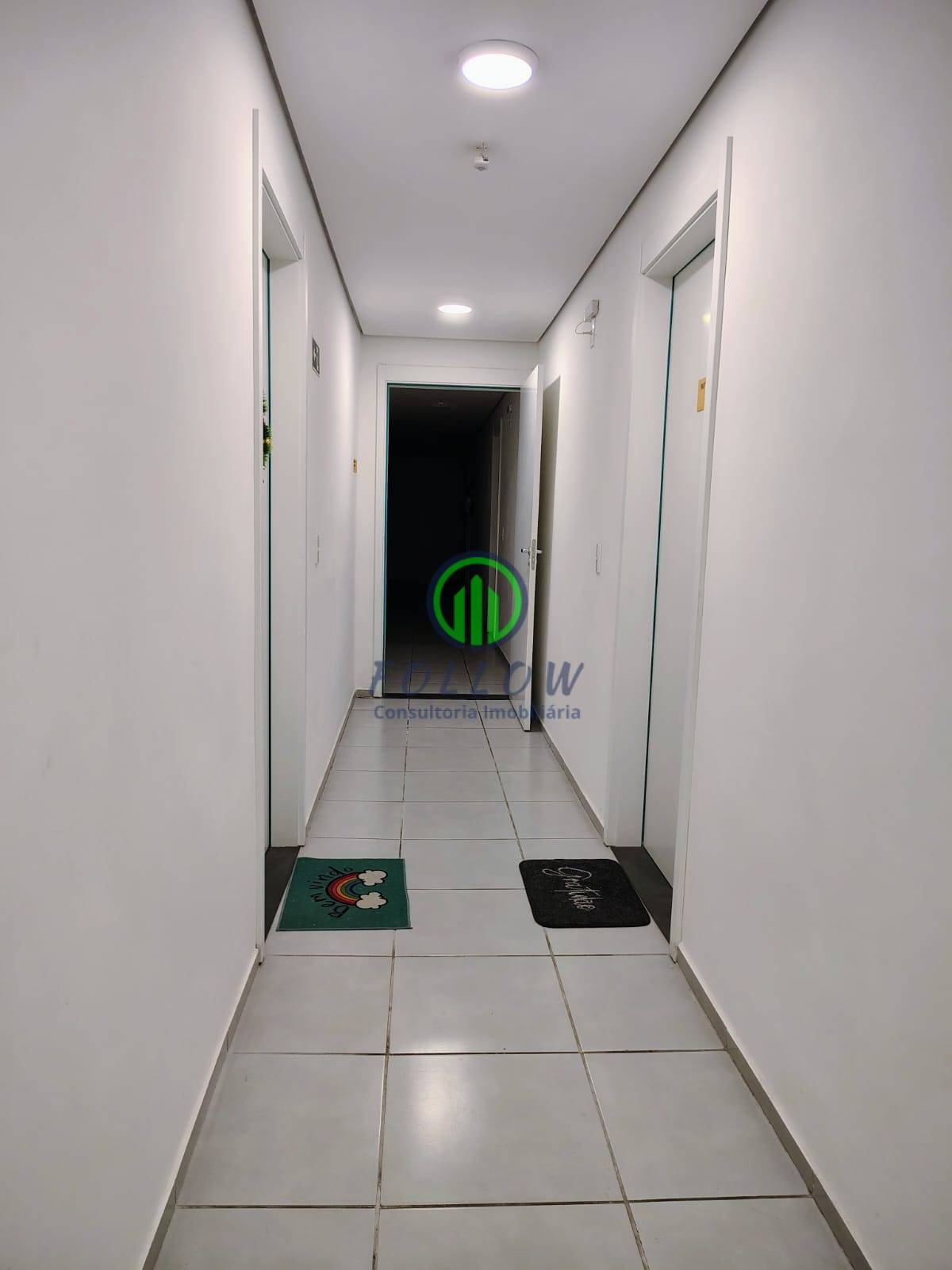 Apartamento, 1 quarto, 24 m² - Foto 32