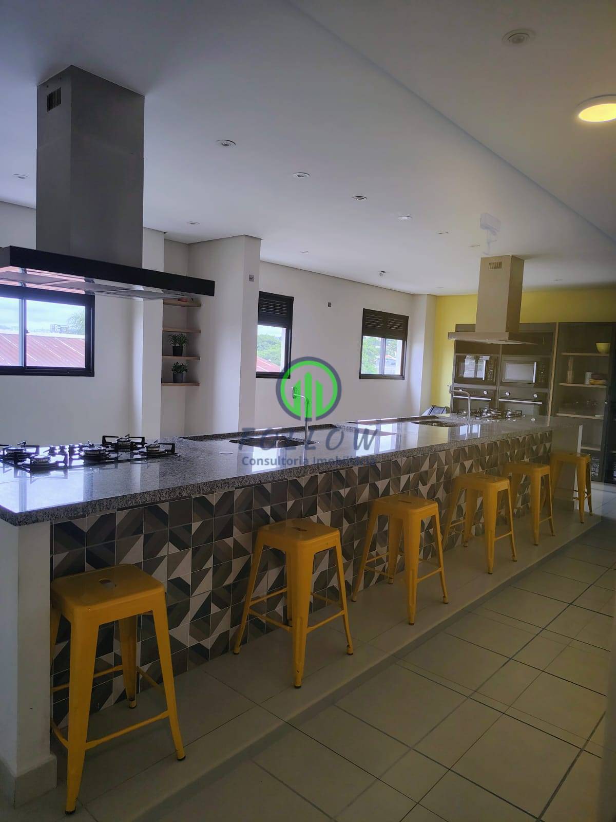 Apartamento, 1 quarto, 24 m² - Foto 28