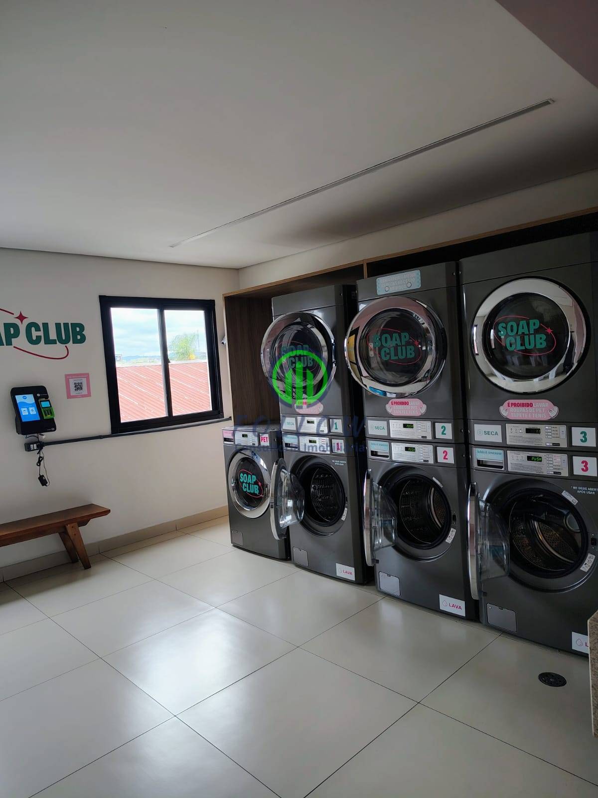 Apartamento, 1 quarto, 24 m² - Foto 31