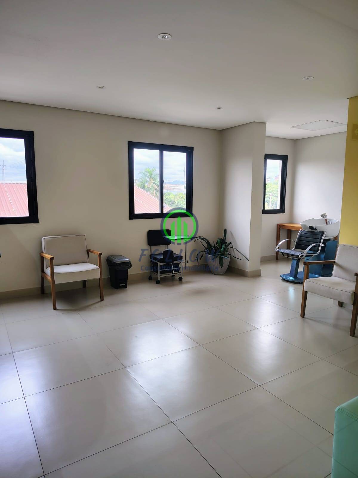 Apartamento, 1 quarto, 24 m² - Foto 29