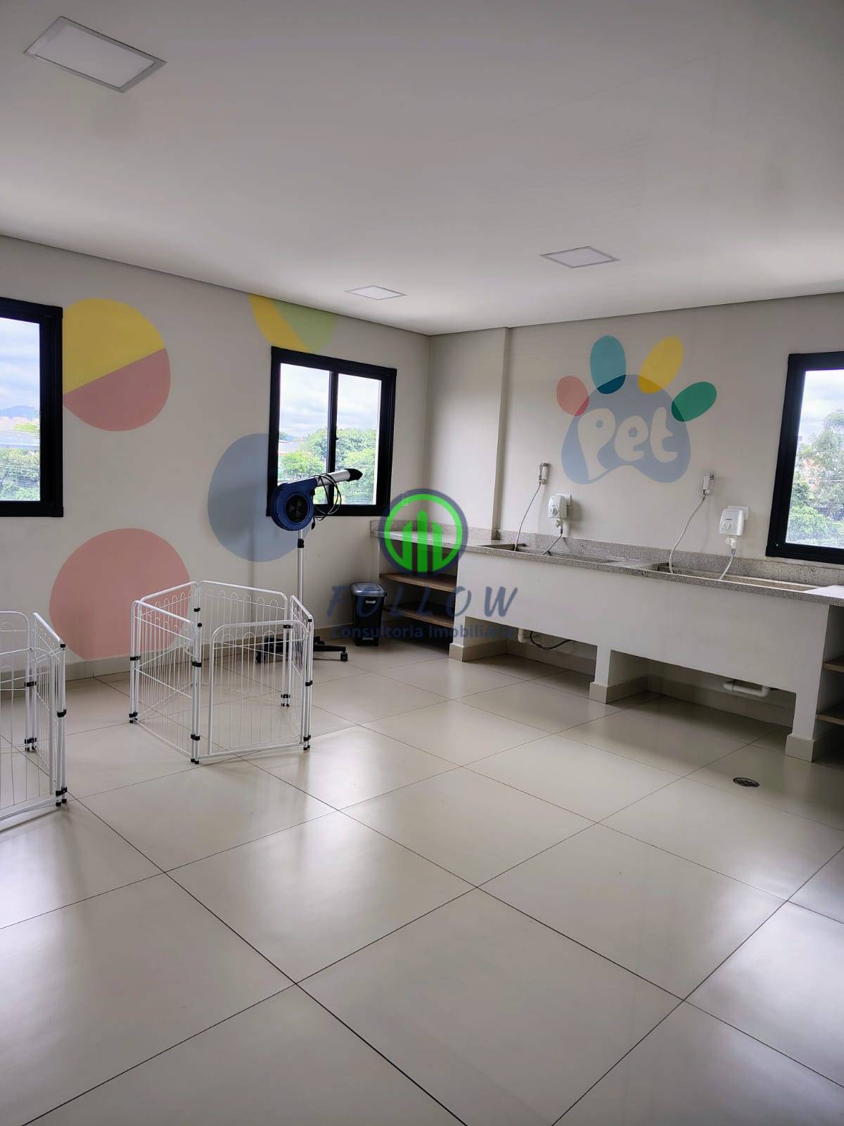 Apartamento, 1 quarto, 24 m² - Foto 34