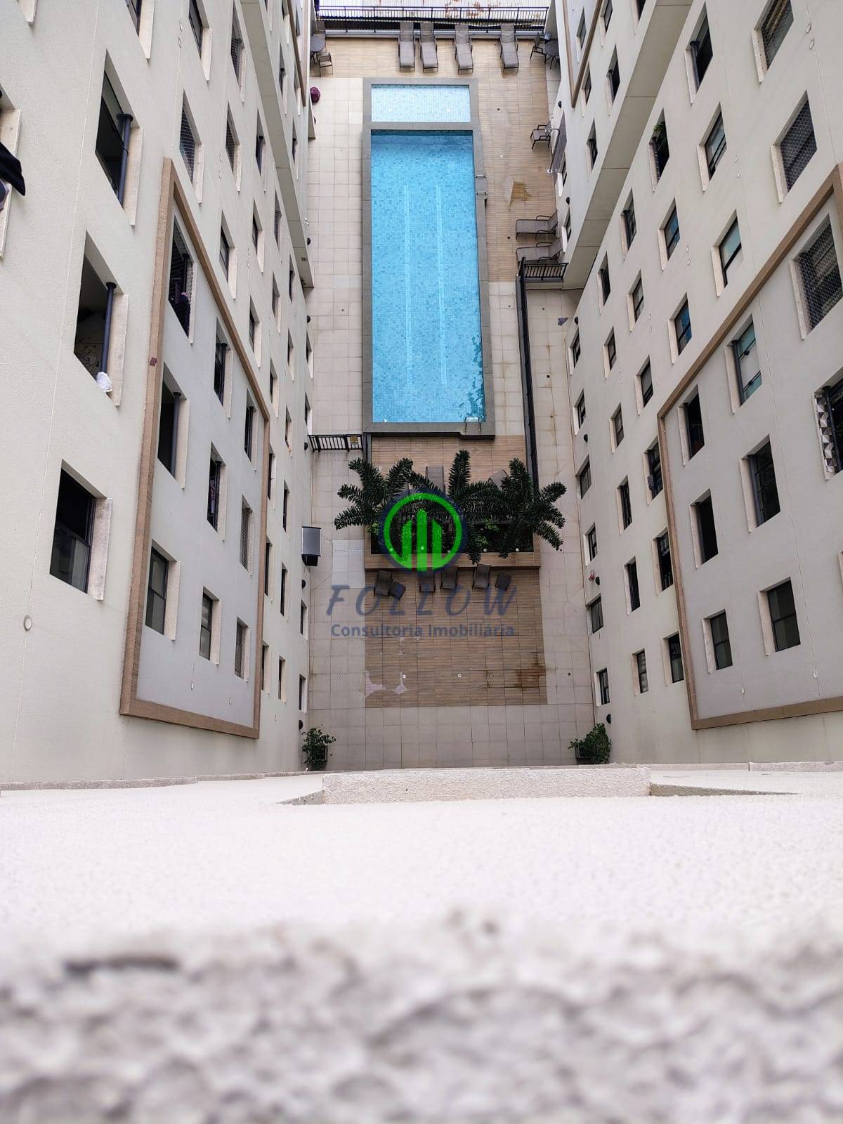 Apartamento, 1 quarto, 24 m² - Foto 33