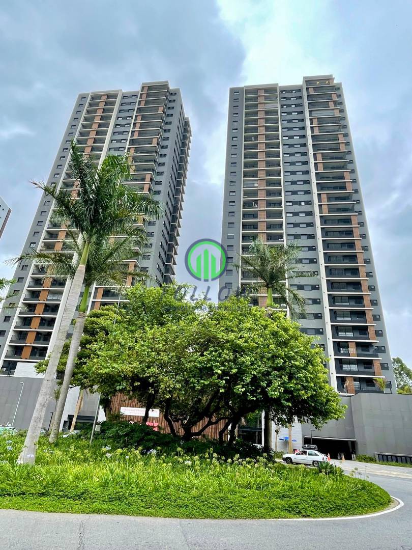 Apartamento, 2 quartos, 95 m² - Foto 1