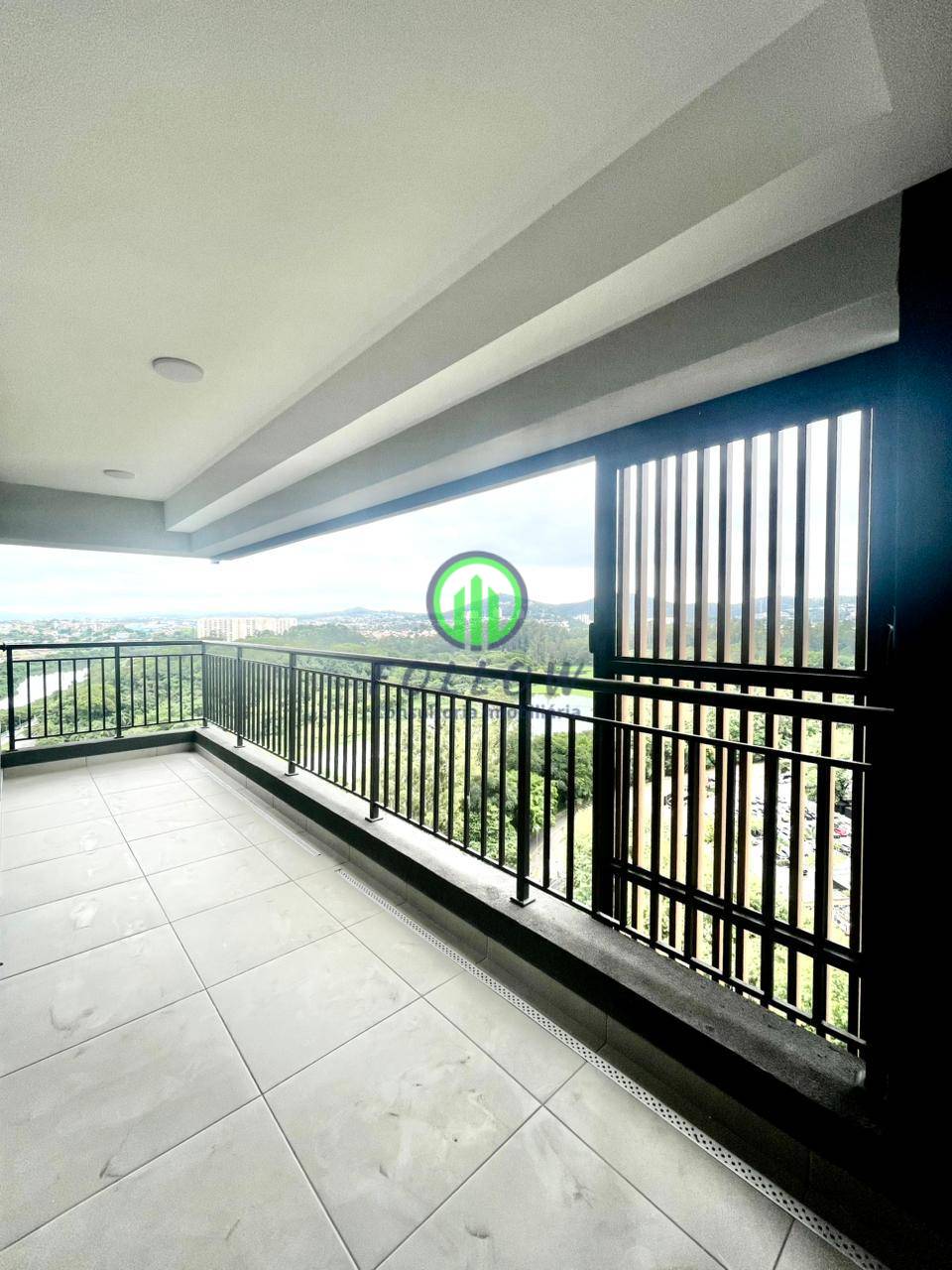 Apartamento, 2 quartos, 95 m² - Foto 3