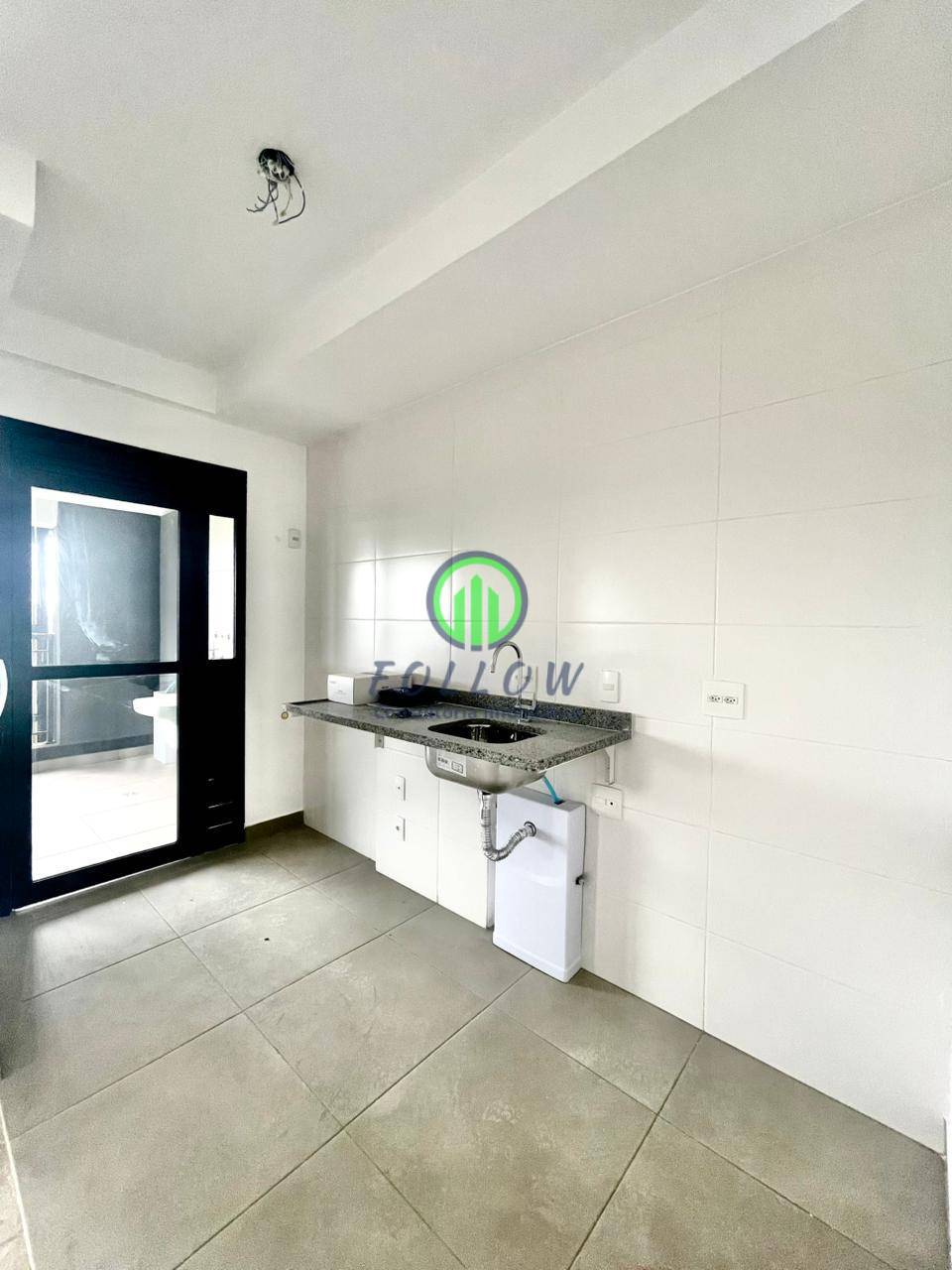 Apartamento, 2 quartos, 95 m² - Foto 6
