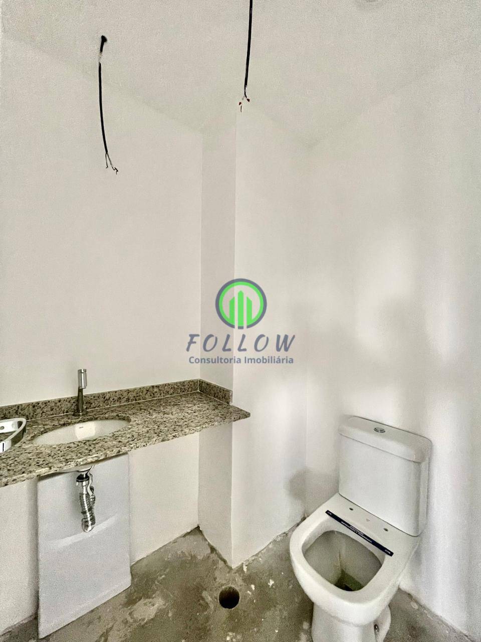 Apartamento, 2 quartos, 95 m² - Foto 10