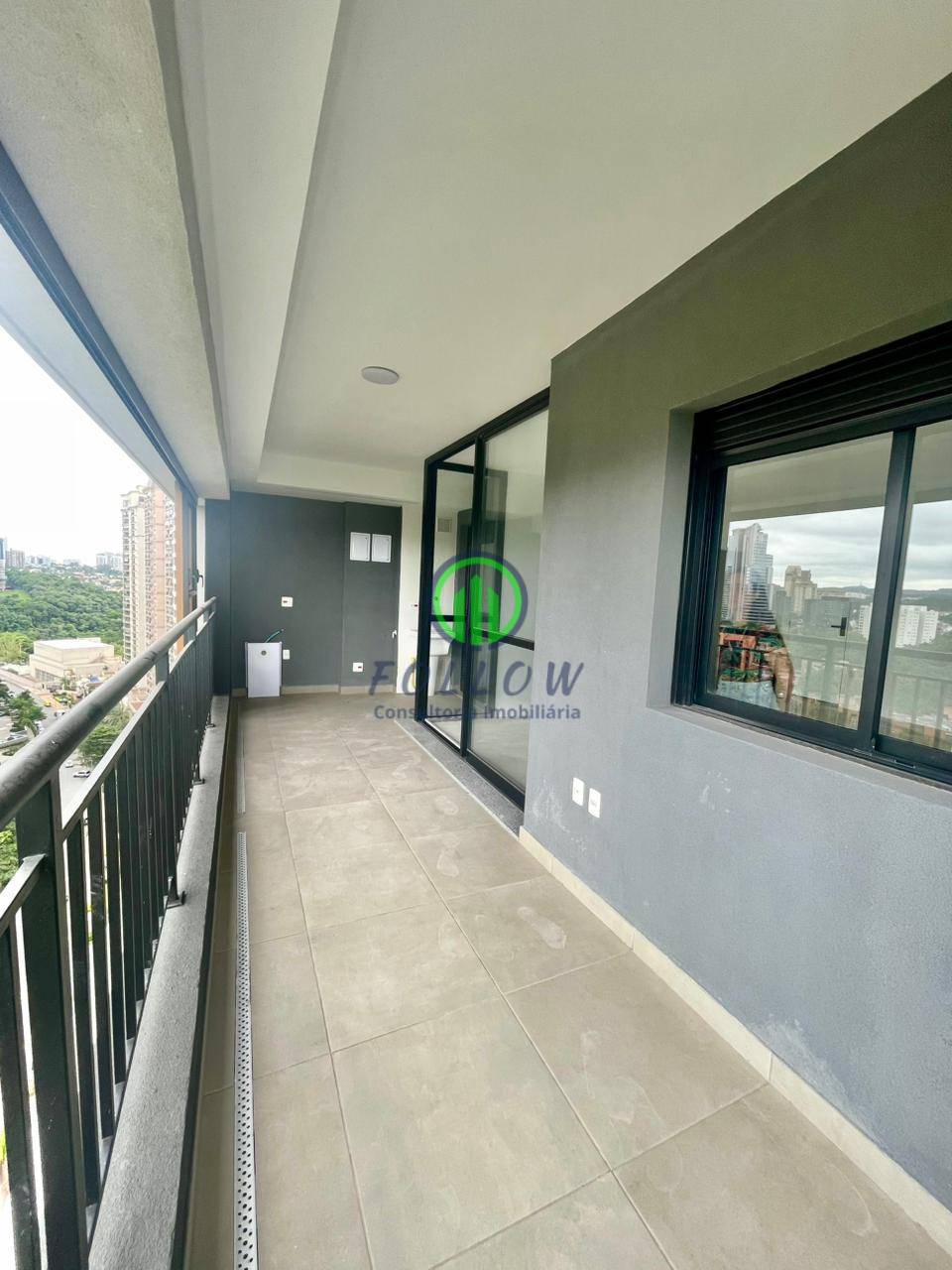 Apartamento, 2 quartos, 95 m² - Foto 4