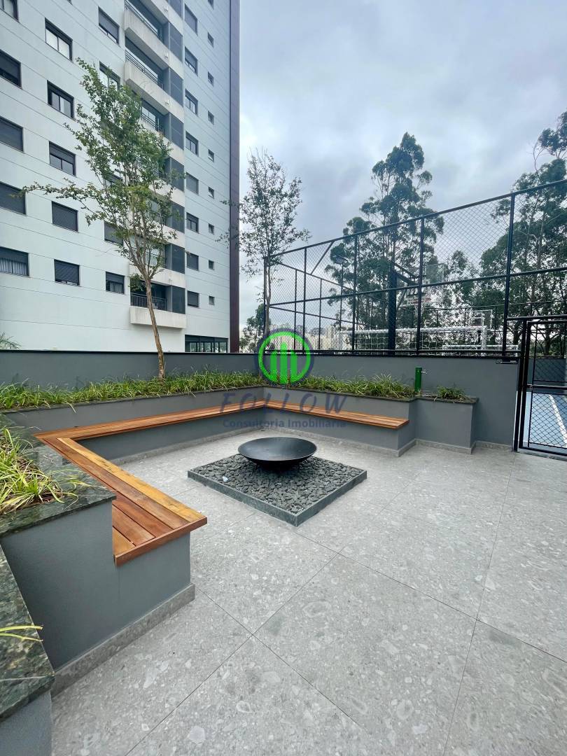 Apartamento, 2 quartos, 95 m² - Foto 26
