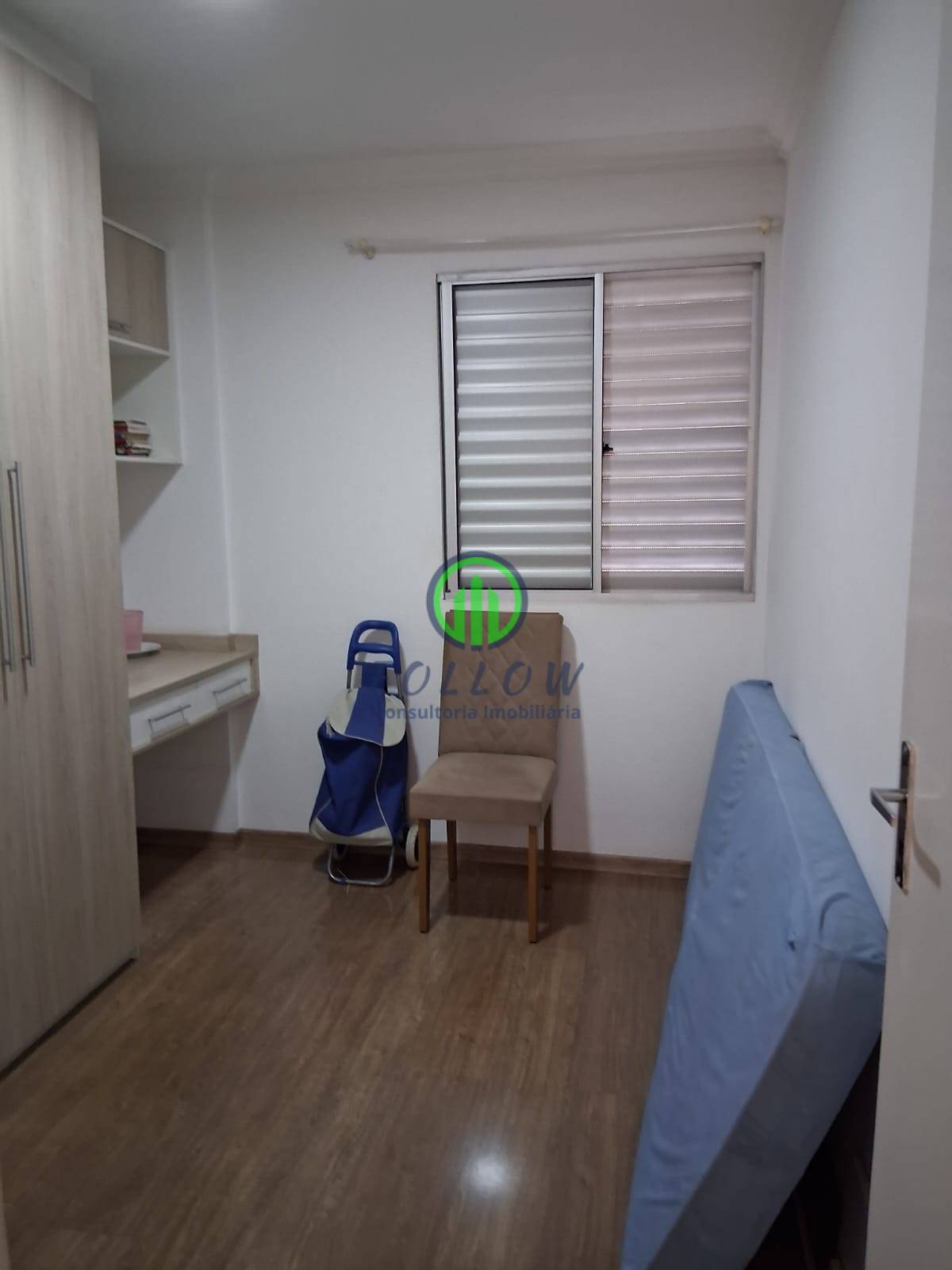 Apartamento, 2 quartos, 54 m² - Foto 6