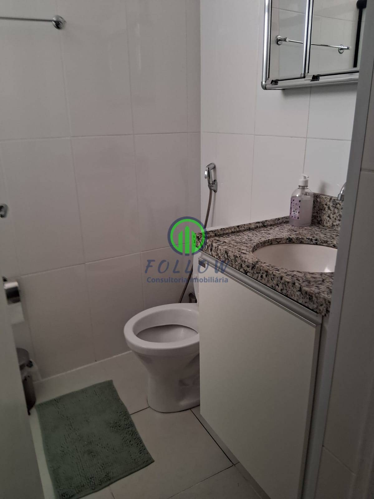Apartamento, 2 quartos, 54 m² - Foto 7