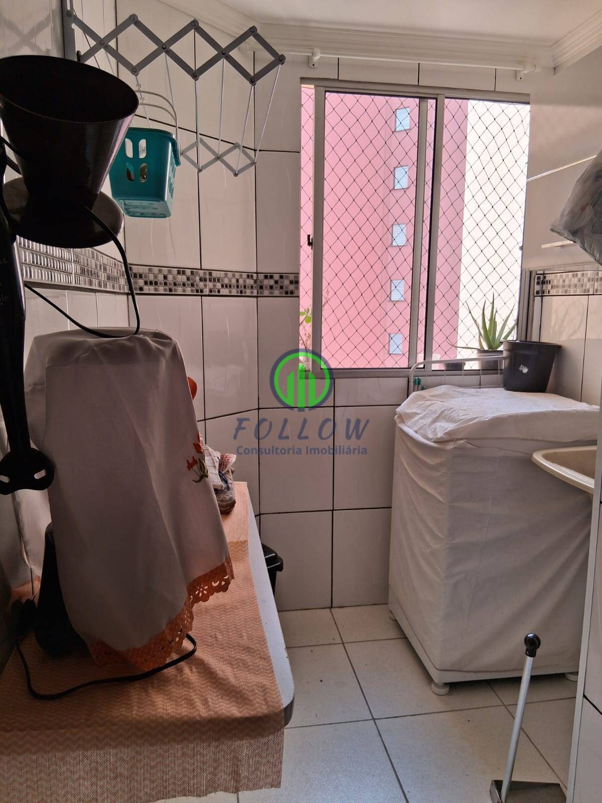 Apartamento, 2 quartos, 54 m² - Foto 8